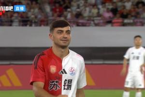 今日深圳赛卓vs广州英华思力U17比分预测_今日深圳赛卓vs广州英华思力U17比分预测免费在线直播_今日深圳赛卓vs广州英华思力U17比分预测全场录像回放